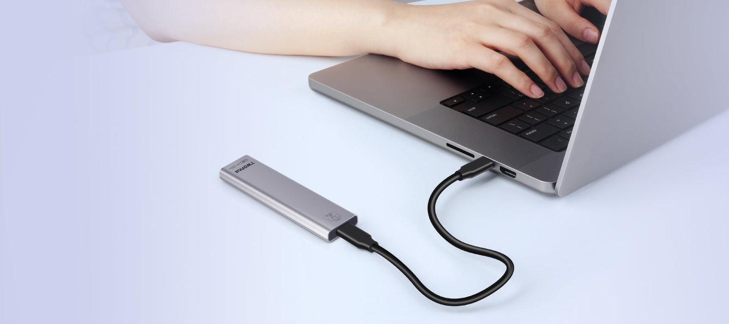 For MacBook - TWOPAN