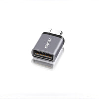 Twopan 5Gbps USB - C to USB - A Male Adapter - TWOPAN